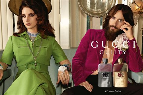 gucci guilty pubblicità 2019|the harptones gucci guilty campaign.